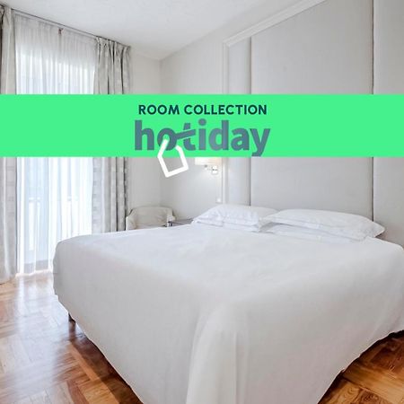 Hotiday Room Collection - Mediterranee Alassio Exterior foto
