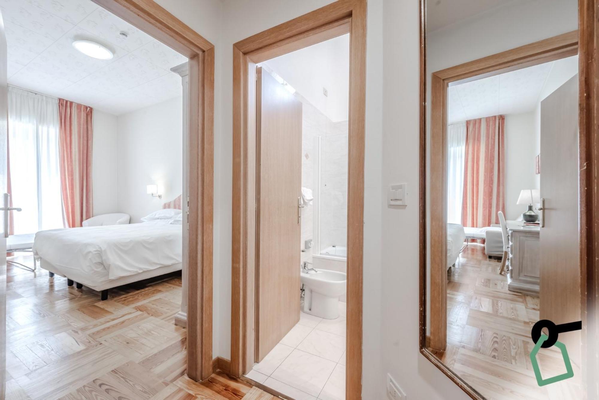 Hotiday Room Collection - Mediterranee Alassio Exterior foto