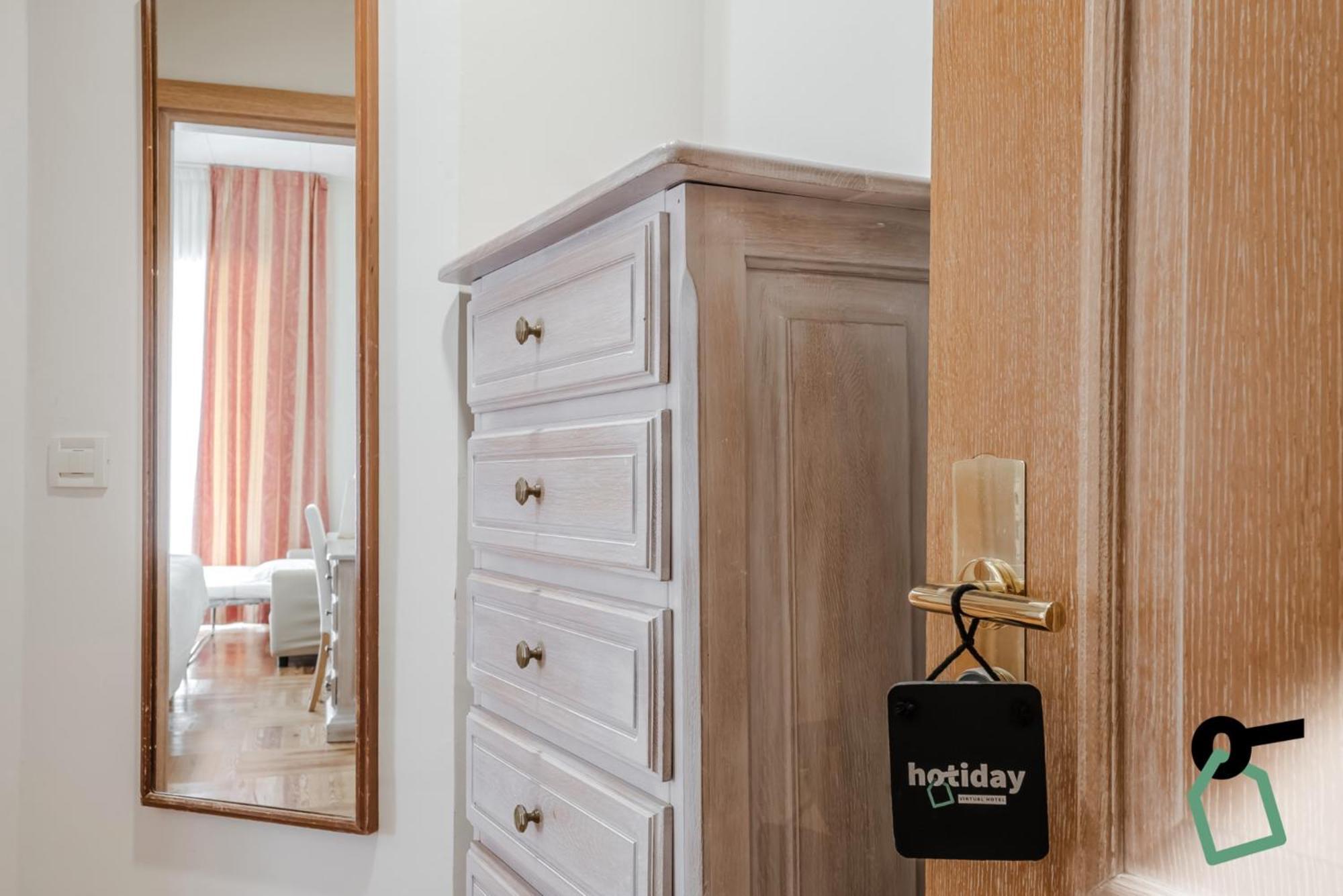 Hotiday Room Collection - Mediterranee Alassio Exterior foto