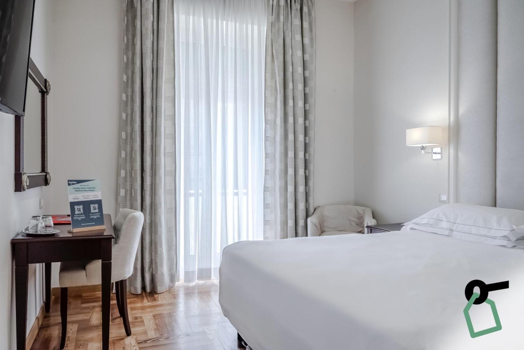 Hotiday Room Collection - Mediterranee Alassio Exterior foto