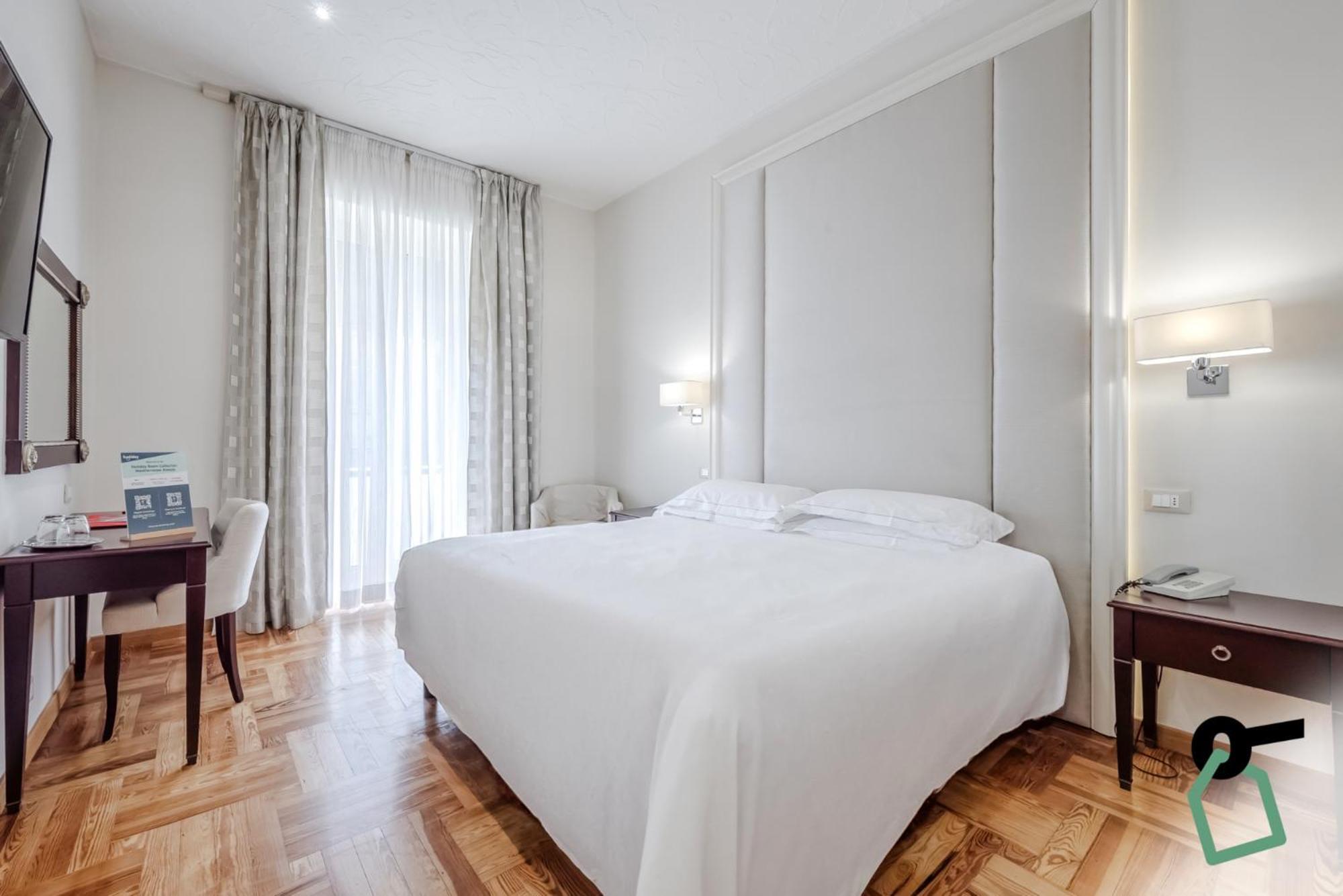 Hotiday Room Collection - Mediterranee Alassio Exterior foto