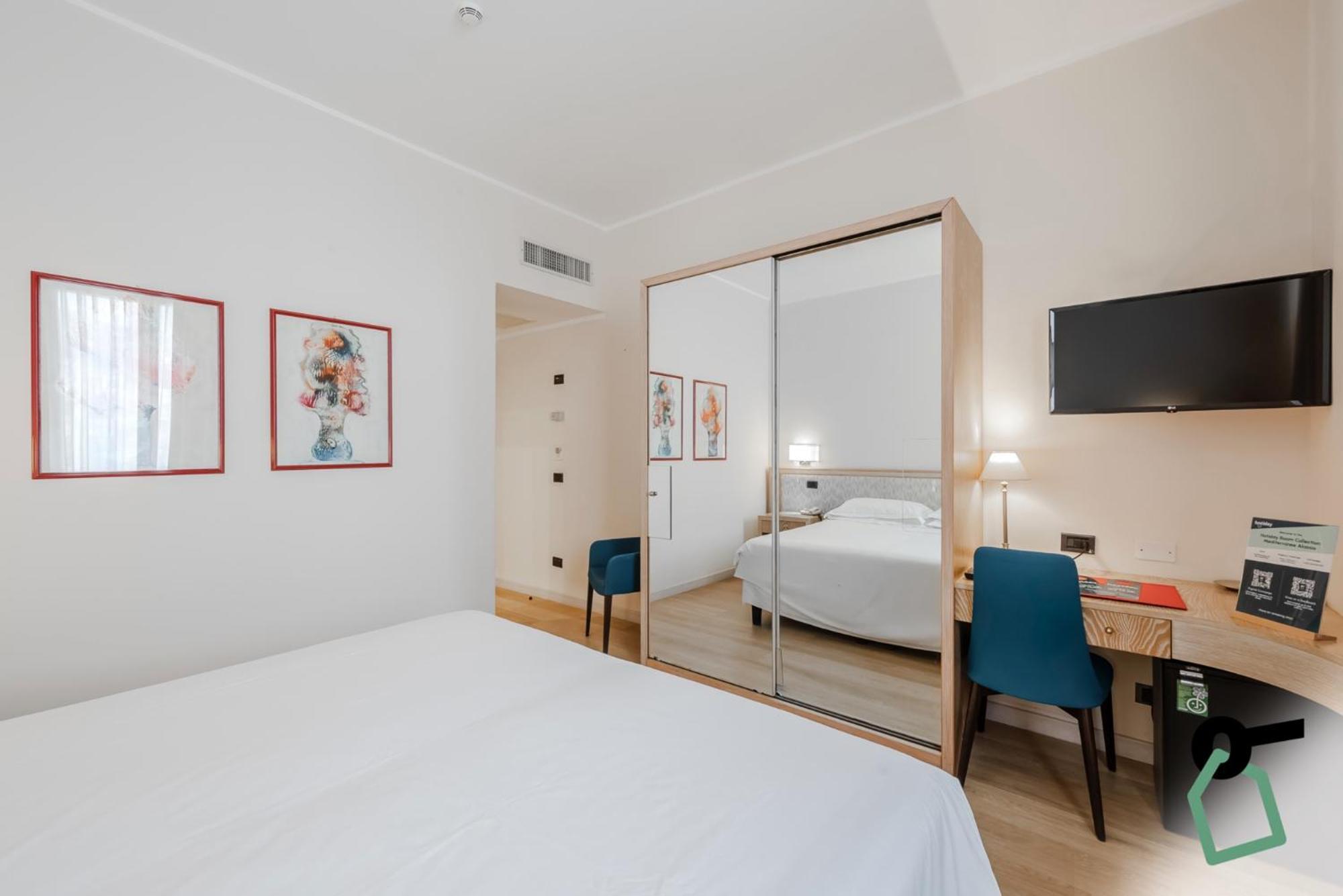 Hotiday Room Collection - Mediterranee Alassio Exterior foto