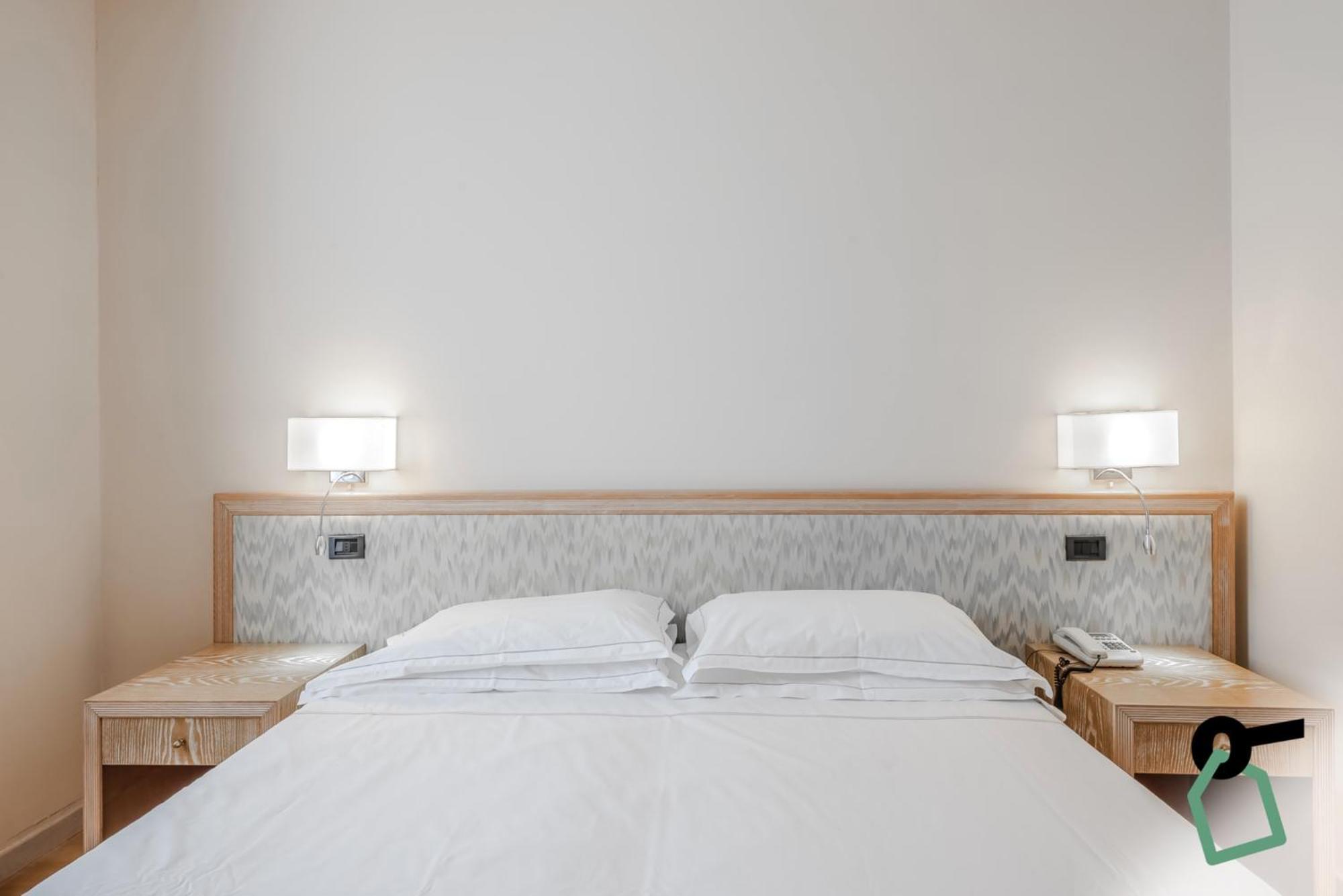 Hotiday Room Collection - Mediterranee Alassio Exterior foto