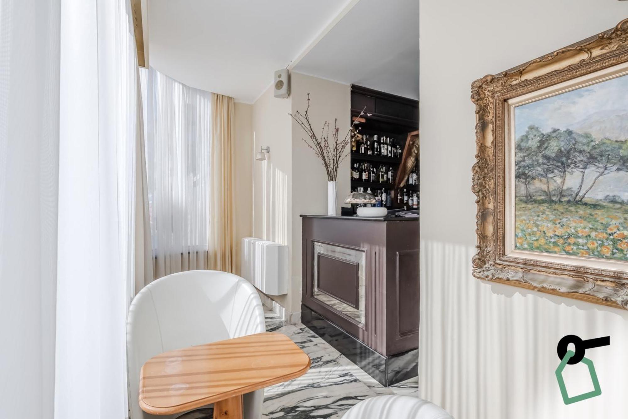 Hotiday Room Collection - Mediterranee Alassio Exterior foto