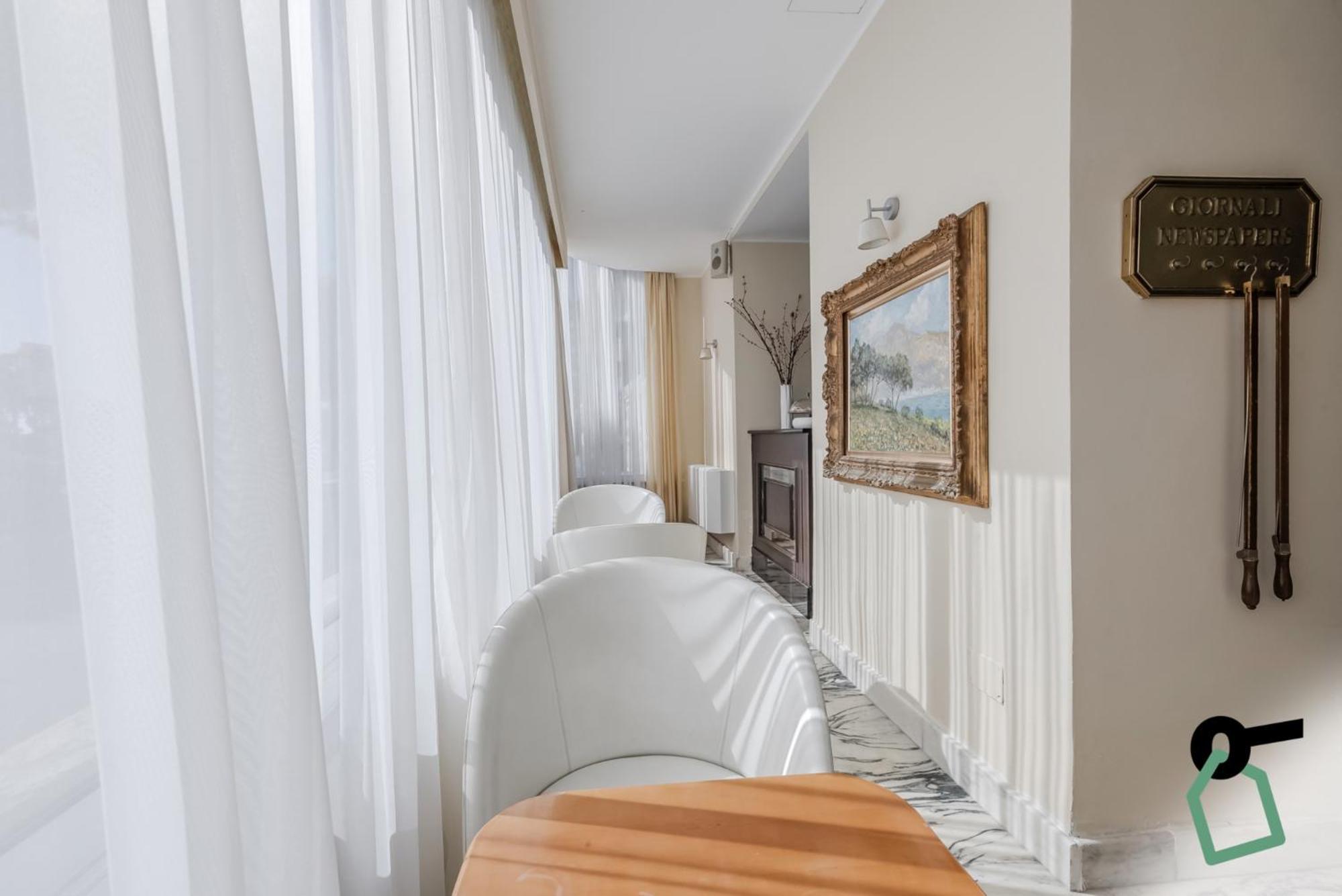 Hotiday Room Collection - Mediterranee Alassio Exterior foto